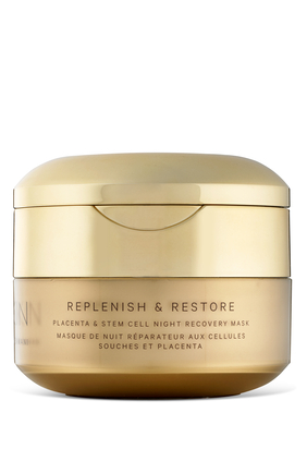 Replenish And Restore Placenta & Stem cell Night Recovery Mask